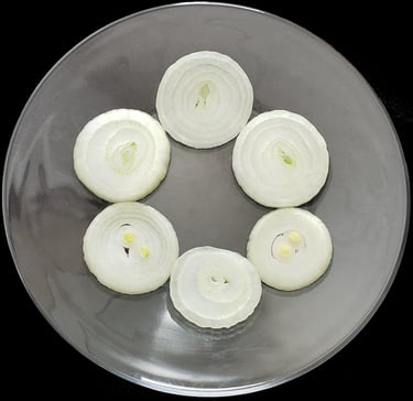 Onions