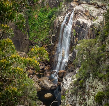 Activities available around Sapphire and South Coast