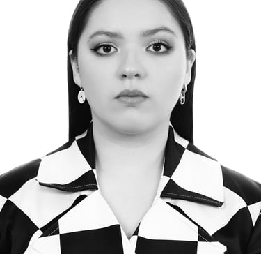 Socia Lizette Lopez Correa