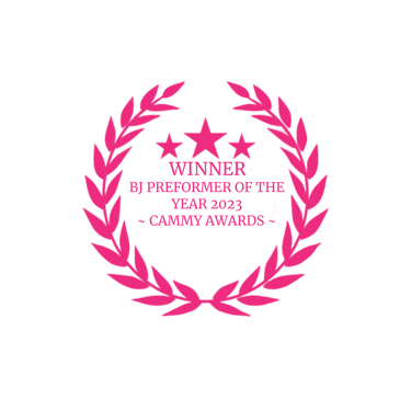 2023 Cammy Awards BJ performer of the year