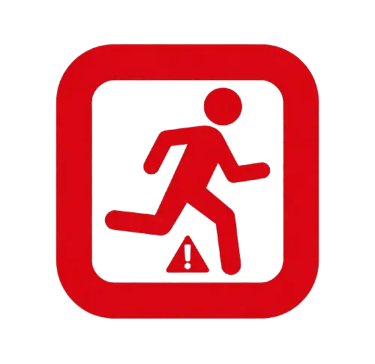 Plan d’évacuation-Service Nord Extincteurs