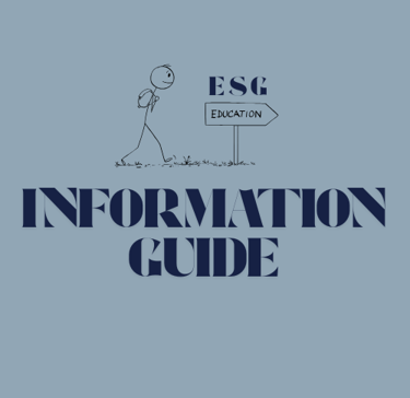 ESG Learning Guide