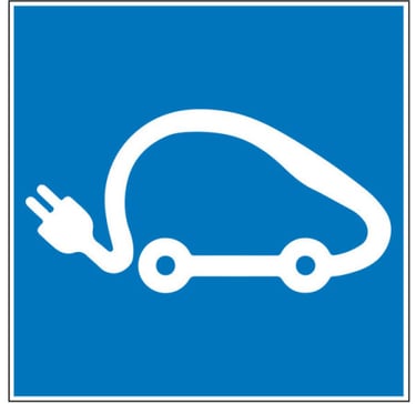 recharge voiture électrique