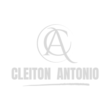 Logo Cleiton Antonio