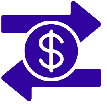 Payment for translation by e-transfer