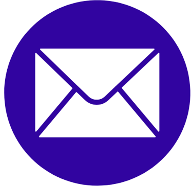 Delivery of translation by mail