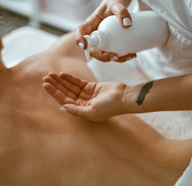 Full Body Massage in Perumbakkam