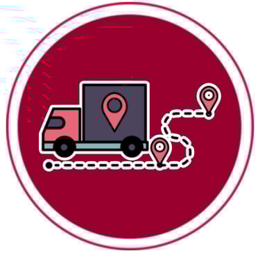 Fitur "expedition" di aplikasi R-EDU Bimbel dan Mart by romieduu