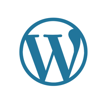 wordpress logo