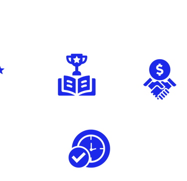 Transparency in writing service delivery