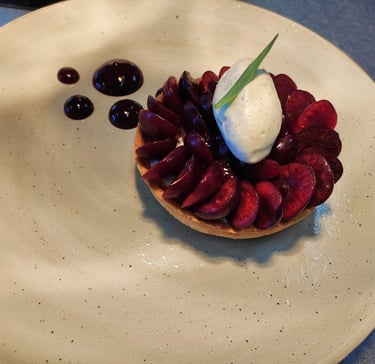 recette tarte
