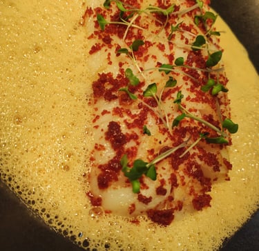 recette risotto