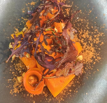 recette butternut