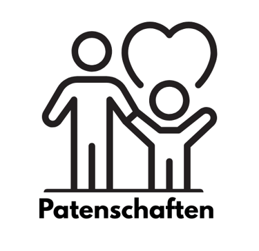 Alles über eine Patenschaft
