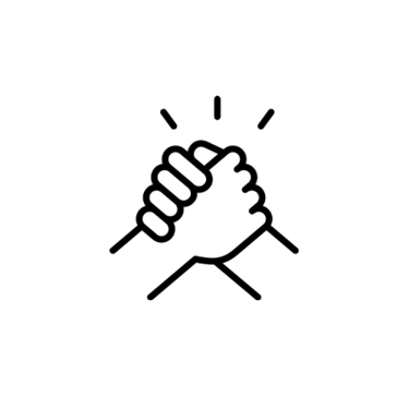 Icône pour Accompagnement du début à la fin 