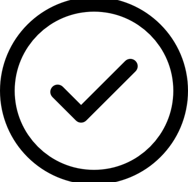 Circle ok