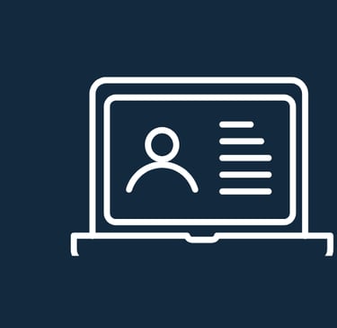 ícone de uma carteira da OAB