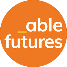 Able Futures Helpline