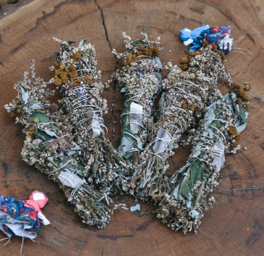 jak oczyszczać energię pomieszczenia ciało