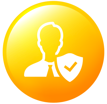 yellow colur icon