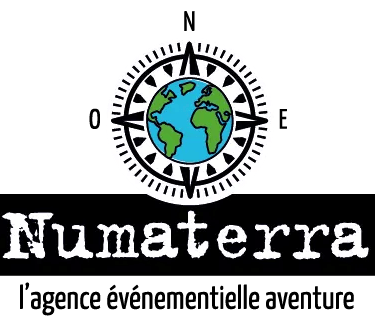 Logo numaterra