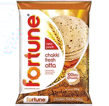 Aata Packaging | Flour Packaging