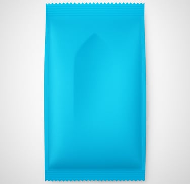 Contour Pouches / Different Packing Pouhces