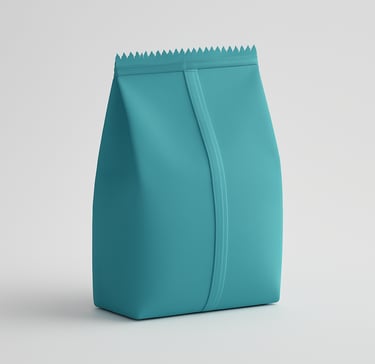 Quad Pouch