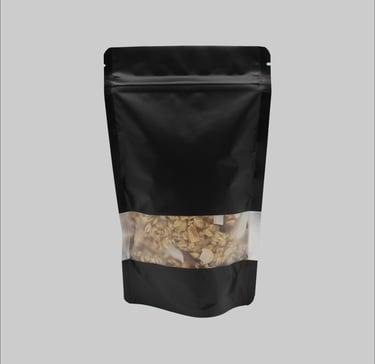 Pre Made Pouches 