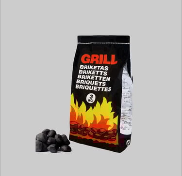 Coal Pouch 
