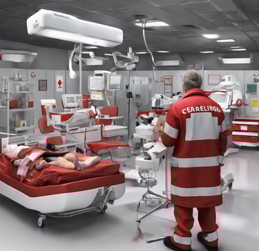 Bright living room with modern inventory