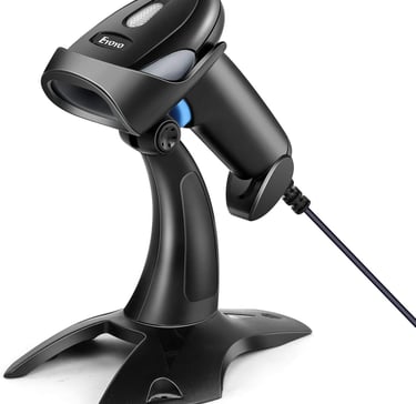 Bar code Scanner for Amazon FNSKUs