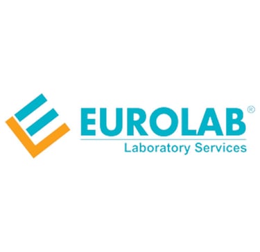 Eurolab lab services logo