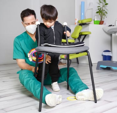 Paediatric Physiotherapy Autism Spectrum Disorder Cerebral Palsy Developmental Coordination