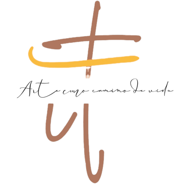 logo Arte camino de vida
