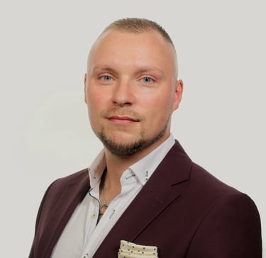 Bartosz Klita - o mnie, dieta online, Kraków Nowa Huta Dietetyk