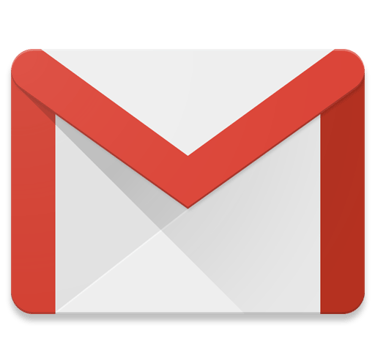 icon atau logo google mail