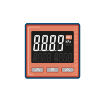 Sensores de fluno msrcs SMC