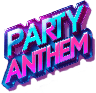 Party Anthem logotyp