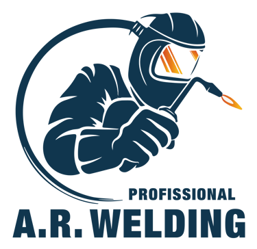 logo arwelding