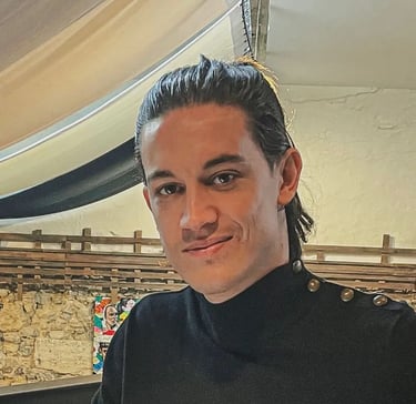 Alan Expert SEA / Webmarketing