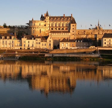 Château d'Amboise