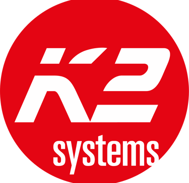 racks K2 systems
