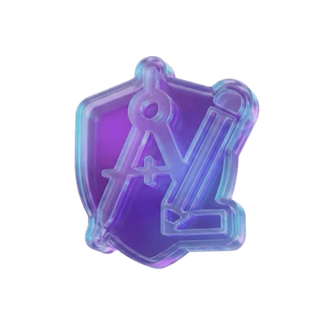 logo creation in in Hirloye Service