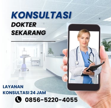 Klinik Aborsi Jakarta
