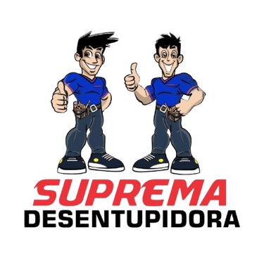 suprema desentupidora