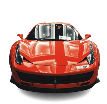 red-Ferrari-coupe