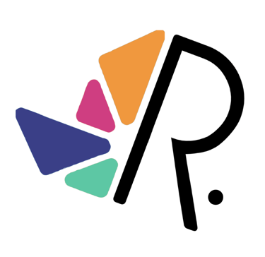 Logo simplificado de Rehilete