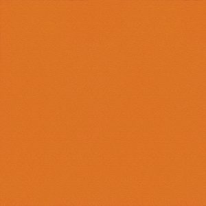 échantillon sol pvc couleur orange