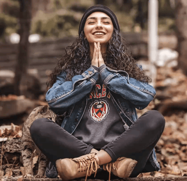 personal growth